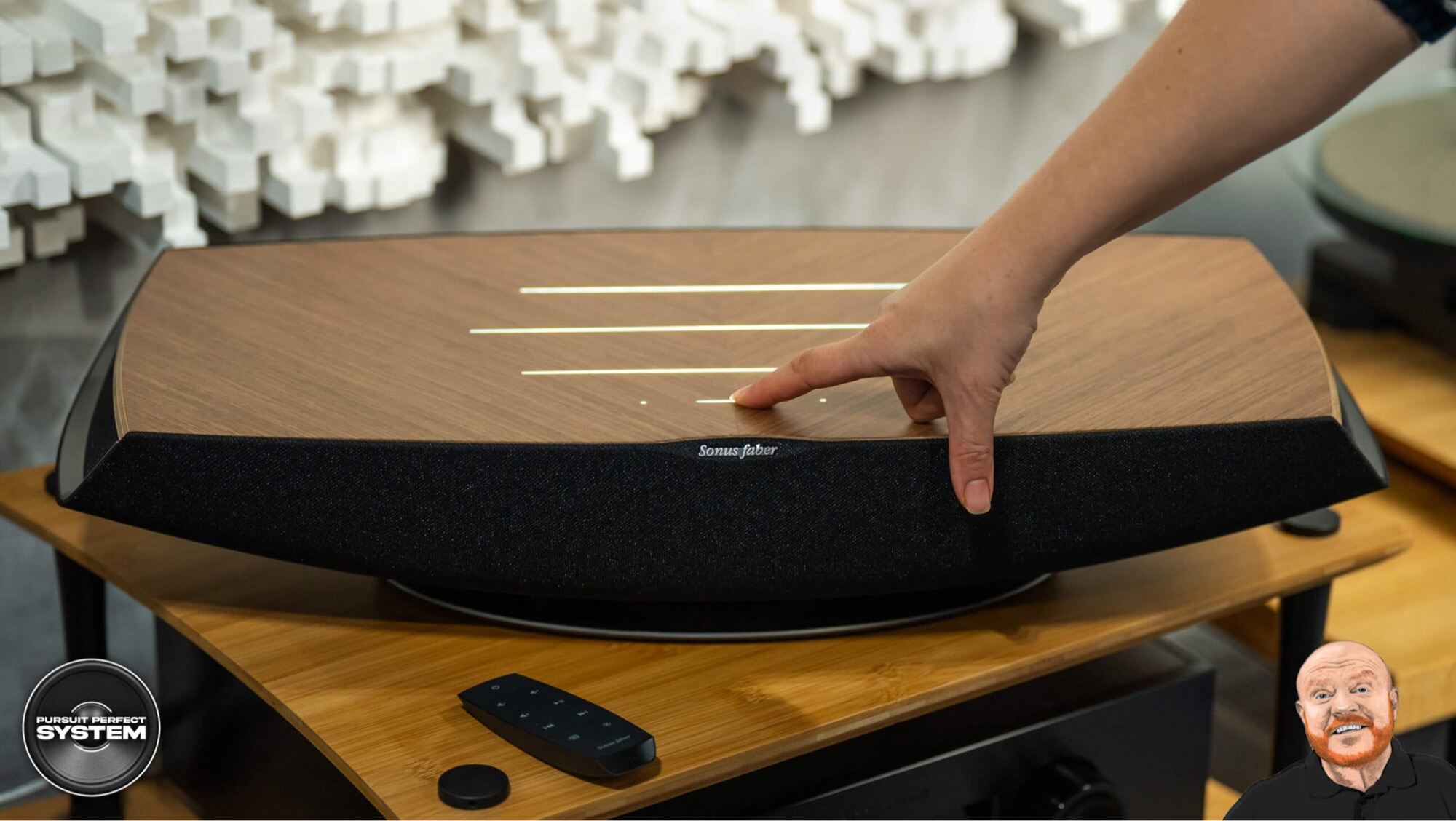 sonus faber omina speaker same day delivery