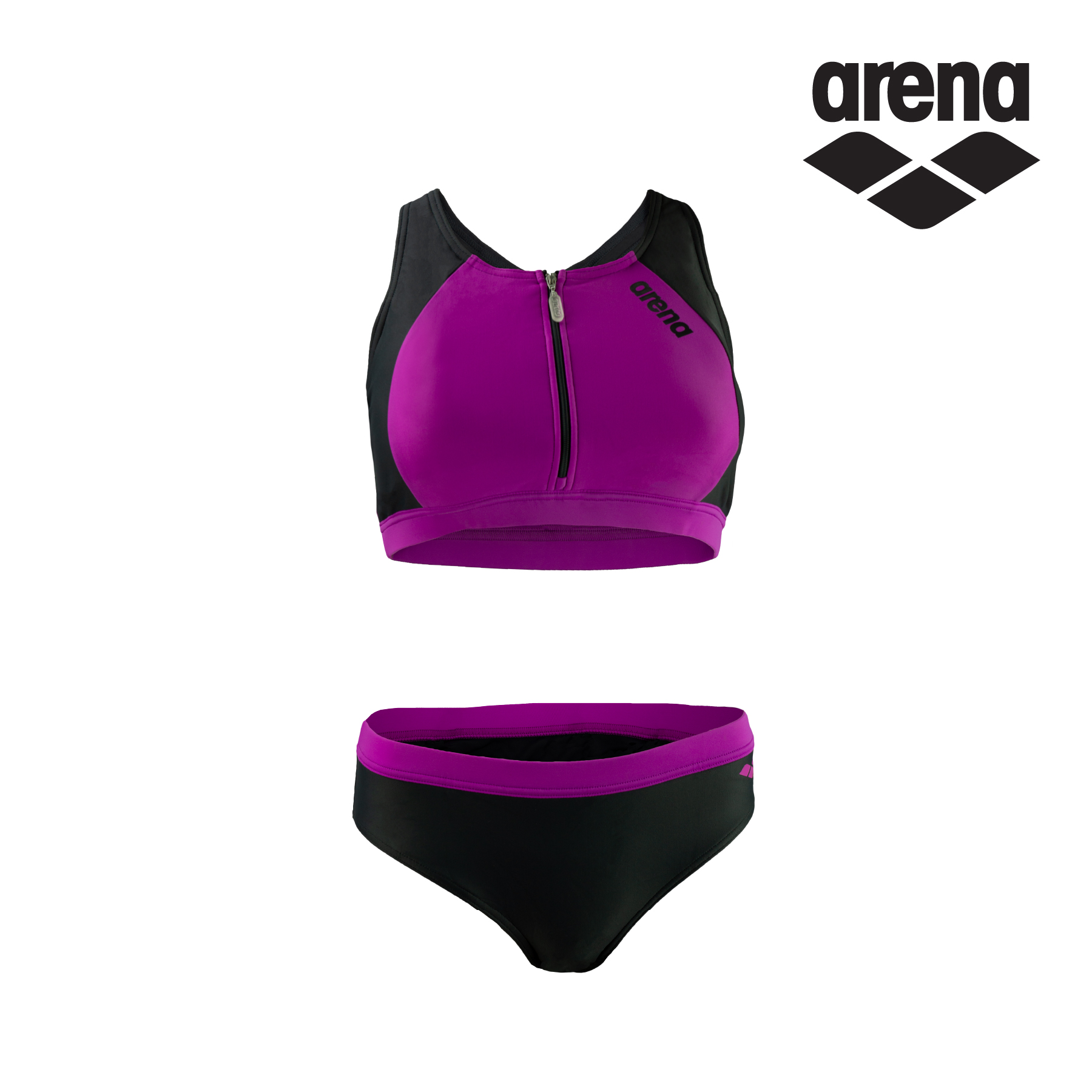 Arena ASW18082  Ladies' 2PCS Bikini Swimming Set