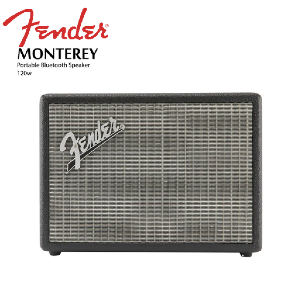 Fender Monterey Speaker