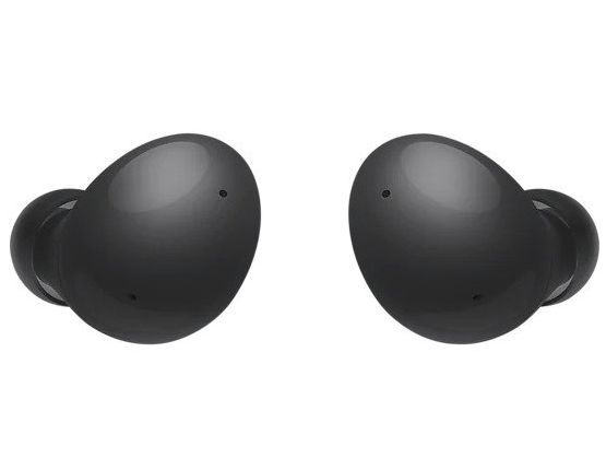SAMSUNG GALAXY BUDS2 (ANC) - HANS MOBILE - BLACK/WHITE/VIOLET/OLIVE - 1 YEAR LOCAL OFFICIAL WARRANTY