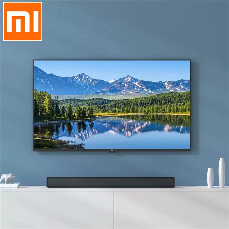 Xiaomi Redmi 30W TV Speaker TV Sound Bar Wired and Wireless Bluetooth 5.0 Home Surround SoundBar Stereo for PC Theater Aux 3.5mm for PC Theater TV